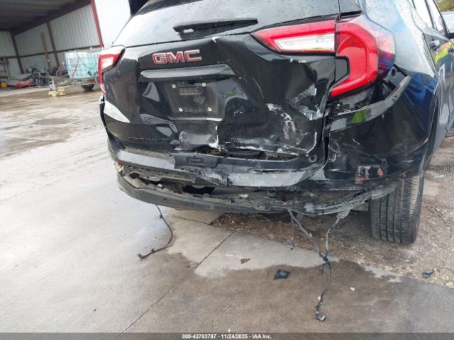 GMC Terrain Fwd Slt Image 15