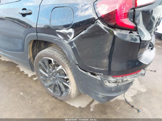 GMC Terrain Fwd Slt Image 2