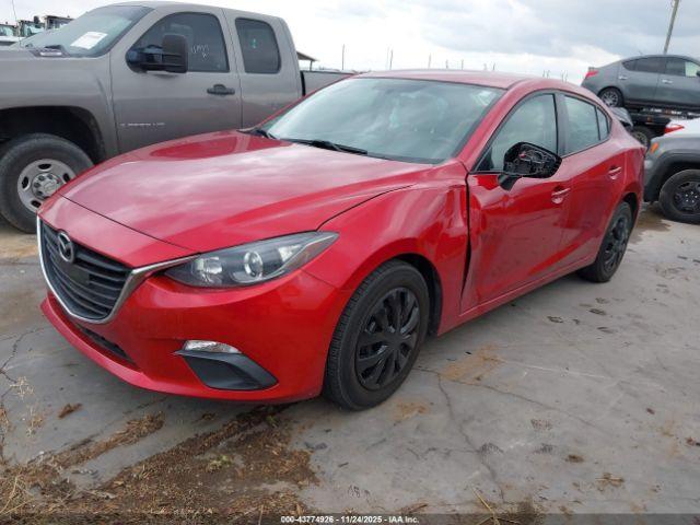Mazda Mazda3 I Sport Image 9