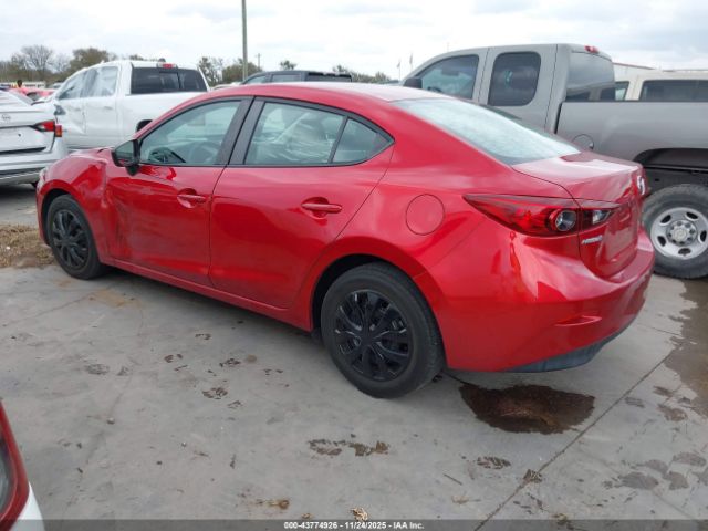 Mazda Mazda3 I Sport Image 8