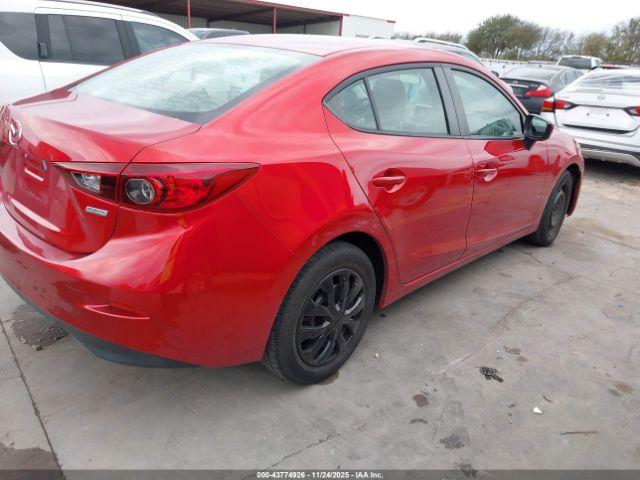 Mazda Mazda3 I Sport Image 6