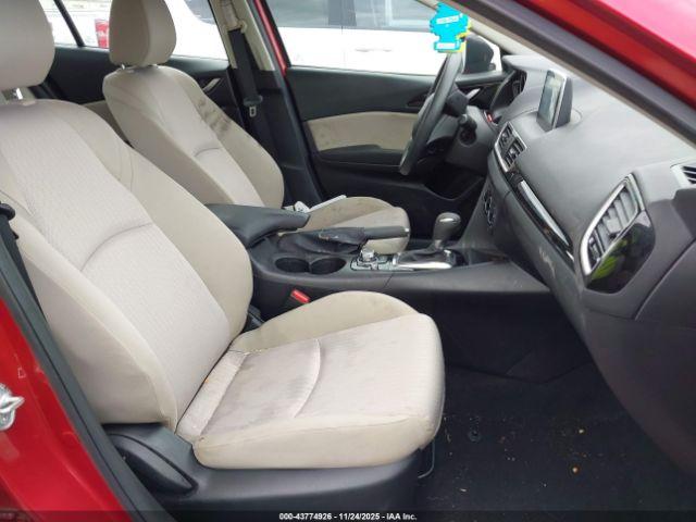 Mazda Mazda3 I Sport Image 7