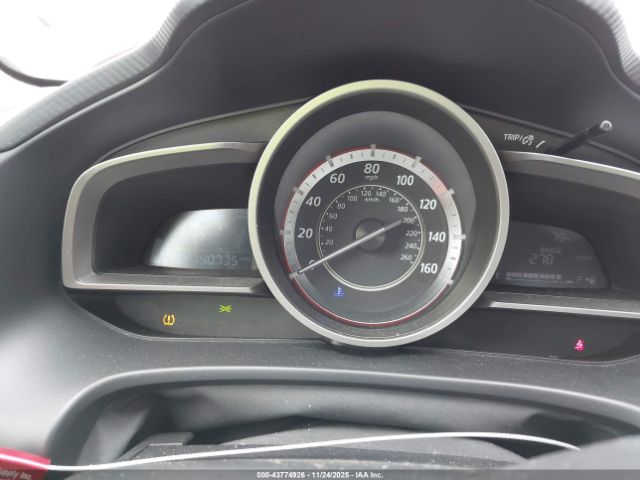 Mazda Mazda3 I Sport Image 2