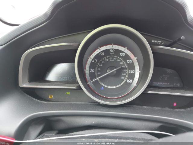 Mazda Mazda3 I Sport Image 2