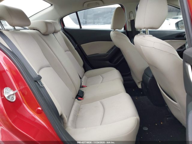 Mazda Mazda3 I Sport Image 3