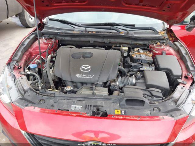 Mazda Mazda3 I Sport Image 13
