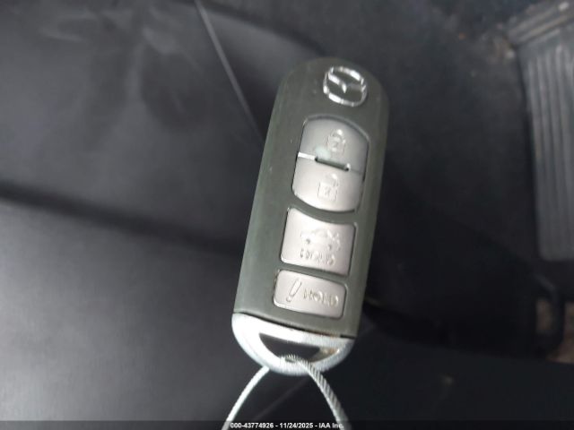 Mazda Mazda3 I Sport Image 16