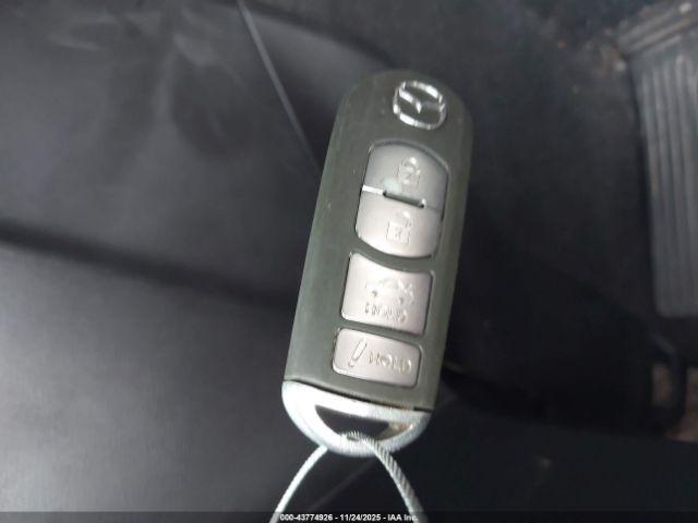 Mazda Mazda3 I Sport Image 16