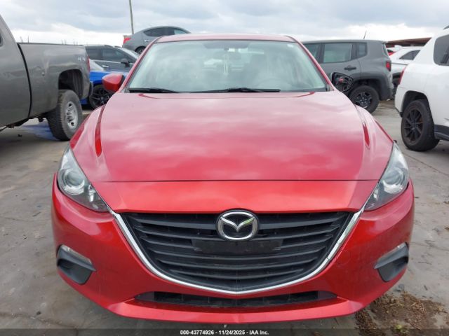 Mazda Mazda3 I Sport Image 4