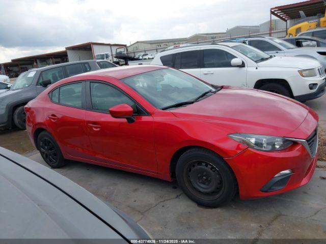 Mazda Mazda3 I Sport Image 15