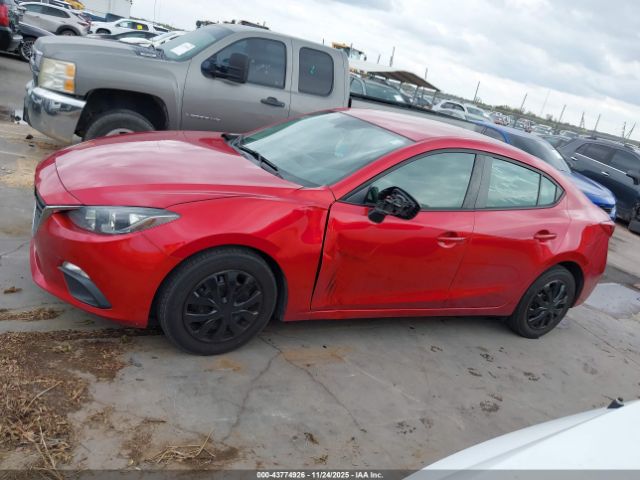 Mazda Mazda3 I Sport Image 12