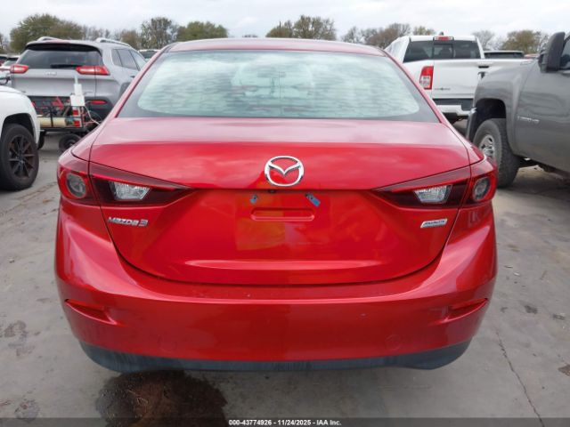 Mazda Mazda3 I Sport Image 14
