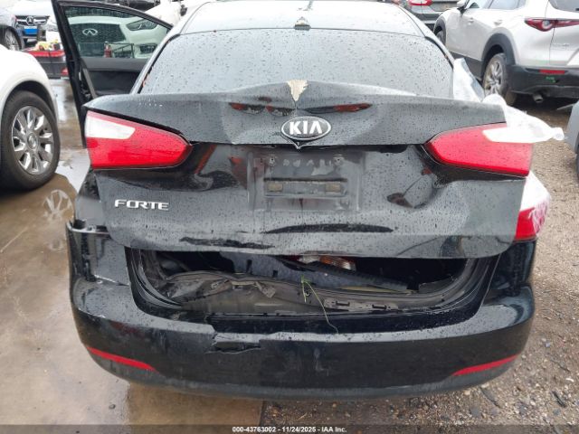 Kia Forte Lx Image 5