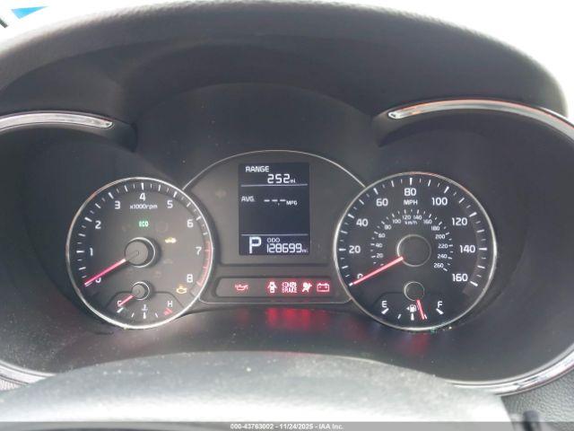 Kia Forte Lx Image 16