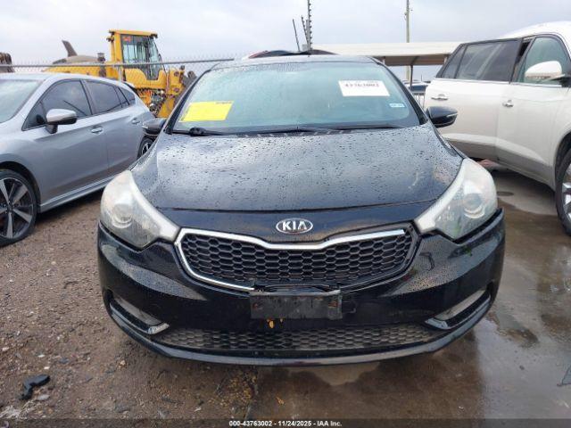 Kia Forte Lx Image 11