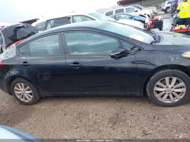 Kia Forte Lx Image 6