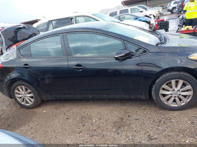 Kia Forte Lx Image 6