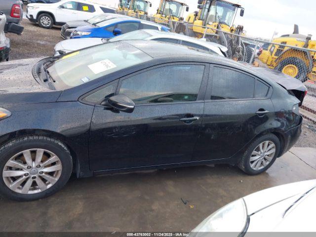 Kia Forte Lx Image 13