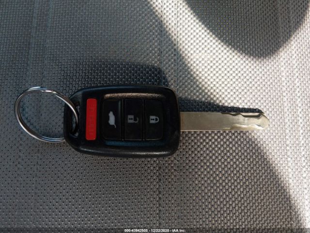 Honda CR-V Lx Image 13