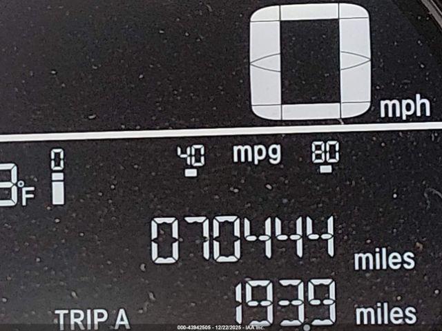 Honda CR-V Lx Image 12