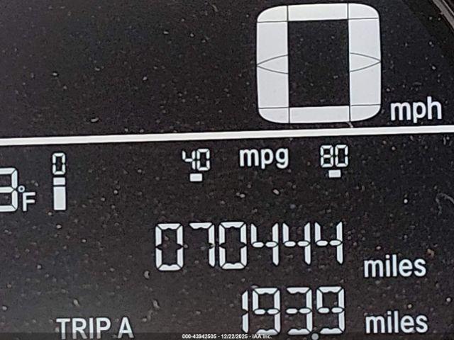 Honda CR-V Lx Image 12