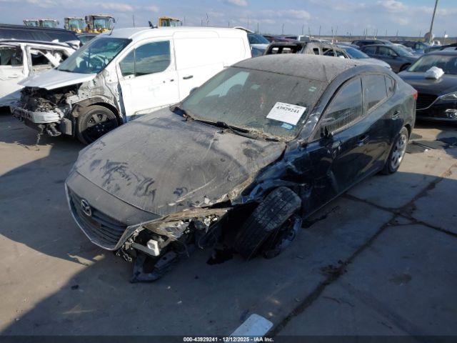 Mazda Mazda3 I Sv Image 8