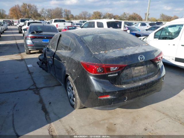 Mazda Mazda3 I Sv Image 7