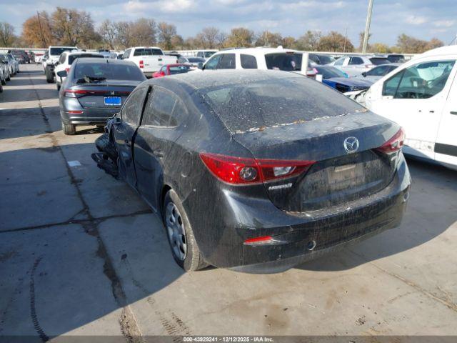 Mazda Mazda3 I Sv Image 7