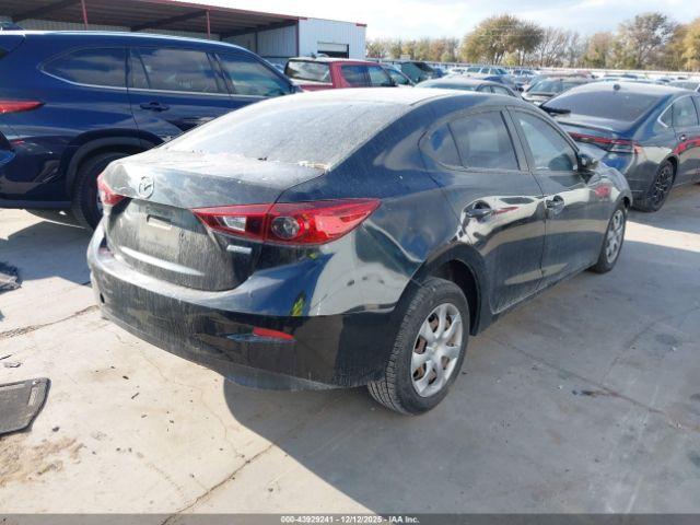 Mazda Mazda3 I Sv Image 3