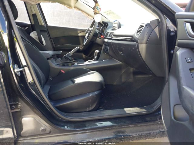 Mazda Mazda3 I Sv Image 5