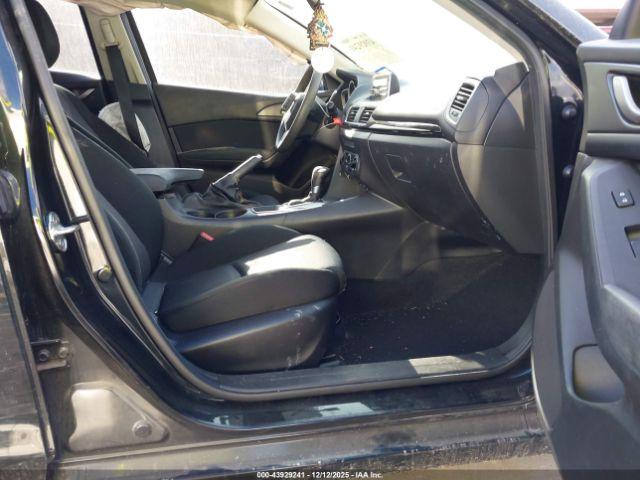 Mazda Mazda3 I Sv Image 5