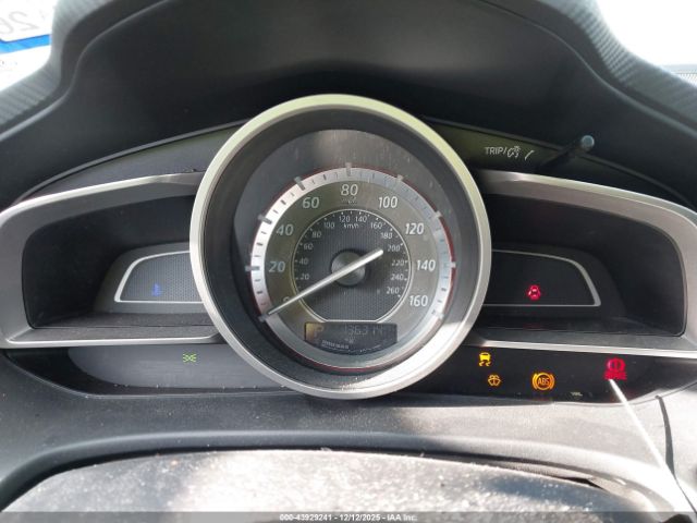 Mazda Mazda3 I Sv Image 10