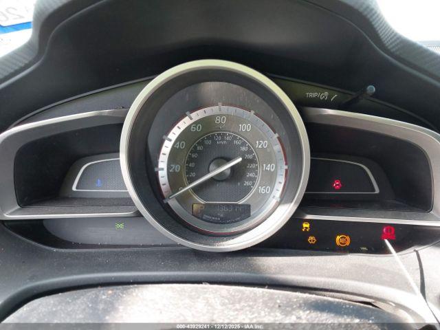 Mazda Mazda3 I Sv Image 10