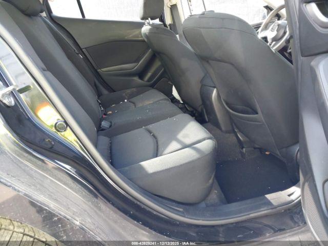 Mazda Mazda3 I Sv Image 4