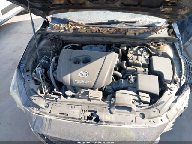 Mazda Mazda3 I Sv Image 6