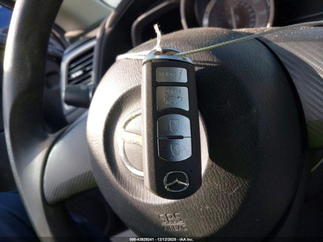 Mazda Mazda3 I Sv Image 12