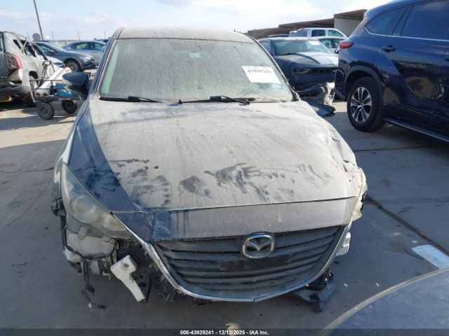 Mazda Mazda3 I Sv Image 9