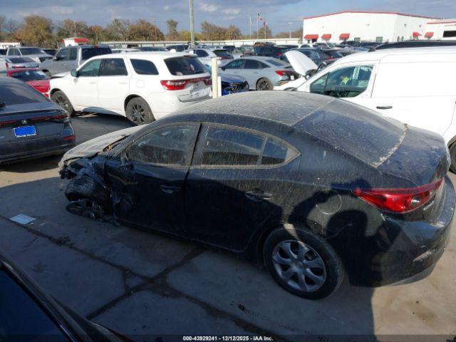 Mazda Mazda3 I Sv Image 15