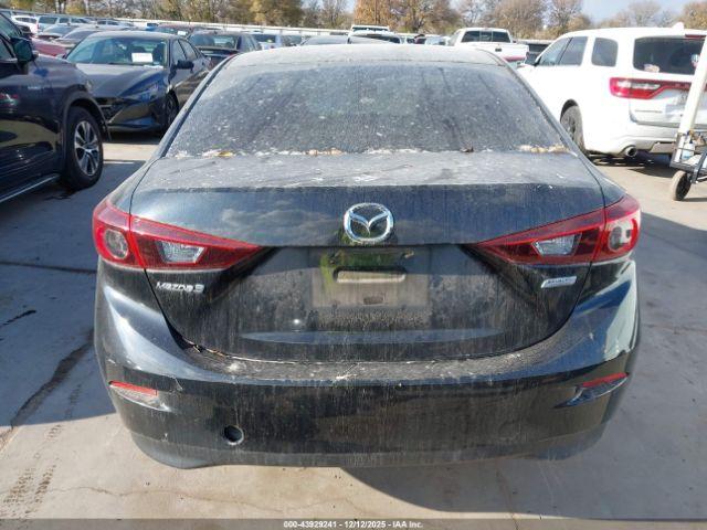 Mazda Mazda3 I Sv Image 14