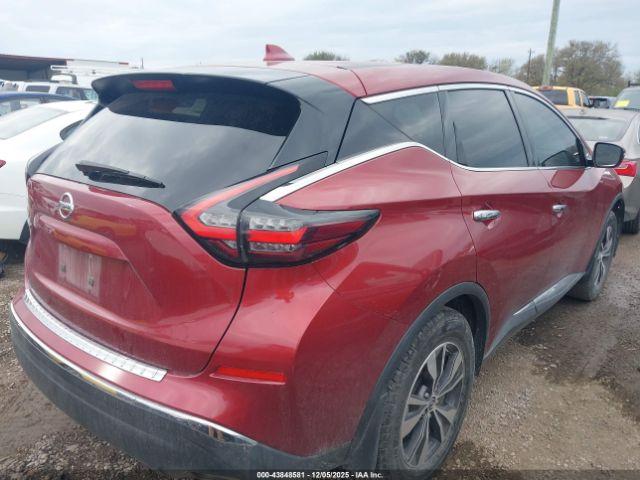 Nissan Murano S Image 6