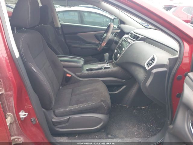 Nissan Murano S Image 7