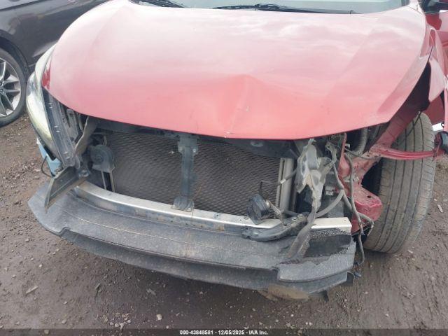 Nissan Murano S Image 2