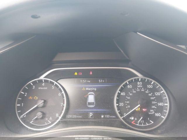 Nissan Murano S Image 4