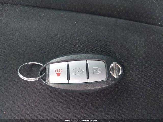 Nissan Murano S Image 11