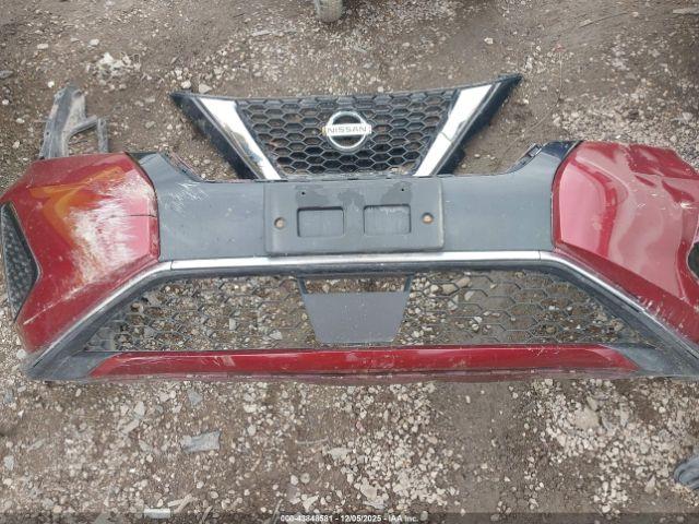 Nissan Murano S Image 10