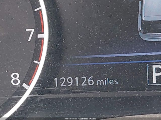 Nissan Murano S Image 13