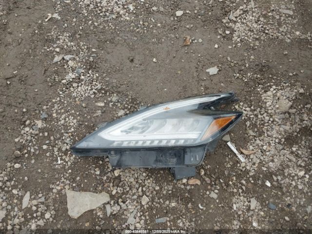 Nissan Murano S Image 15