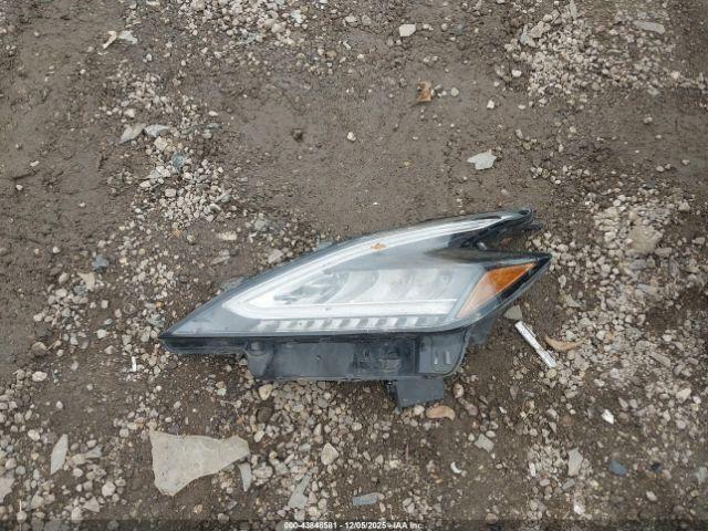 Nissan Murano S Image 15