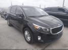 Kia Sedona Ex Image 1