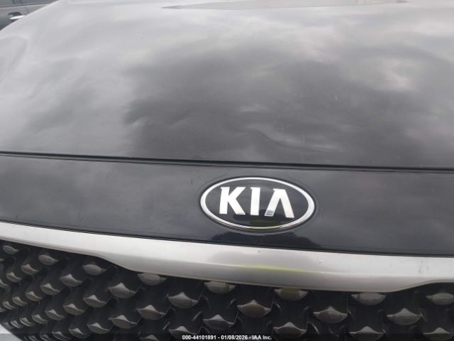 Kia Sedona Ex Image 3